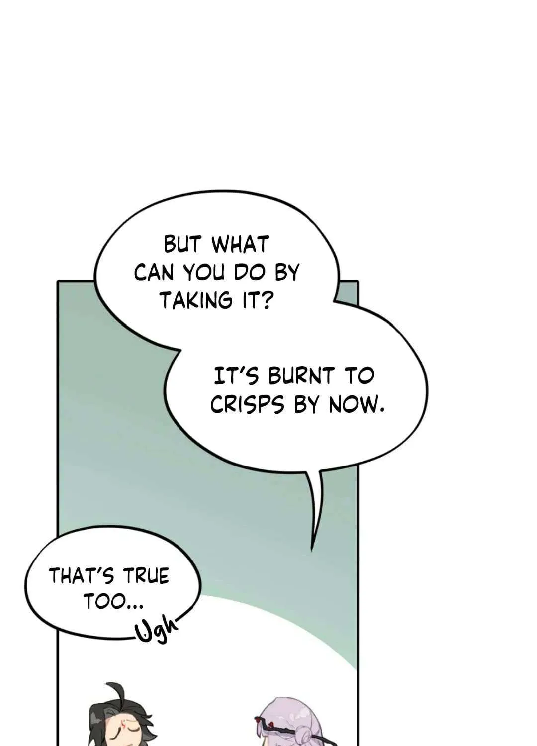 Kill the Male Lead to Become the Demoness Chapter 52 page 18 - 
