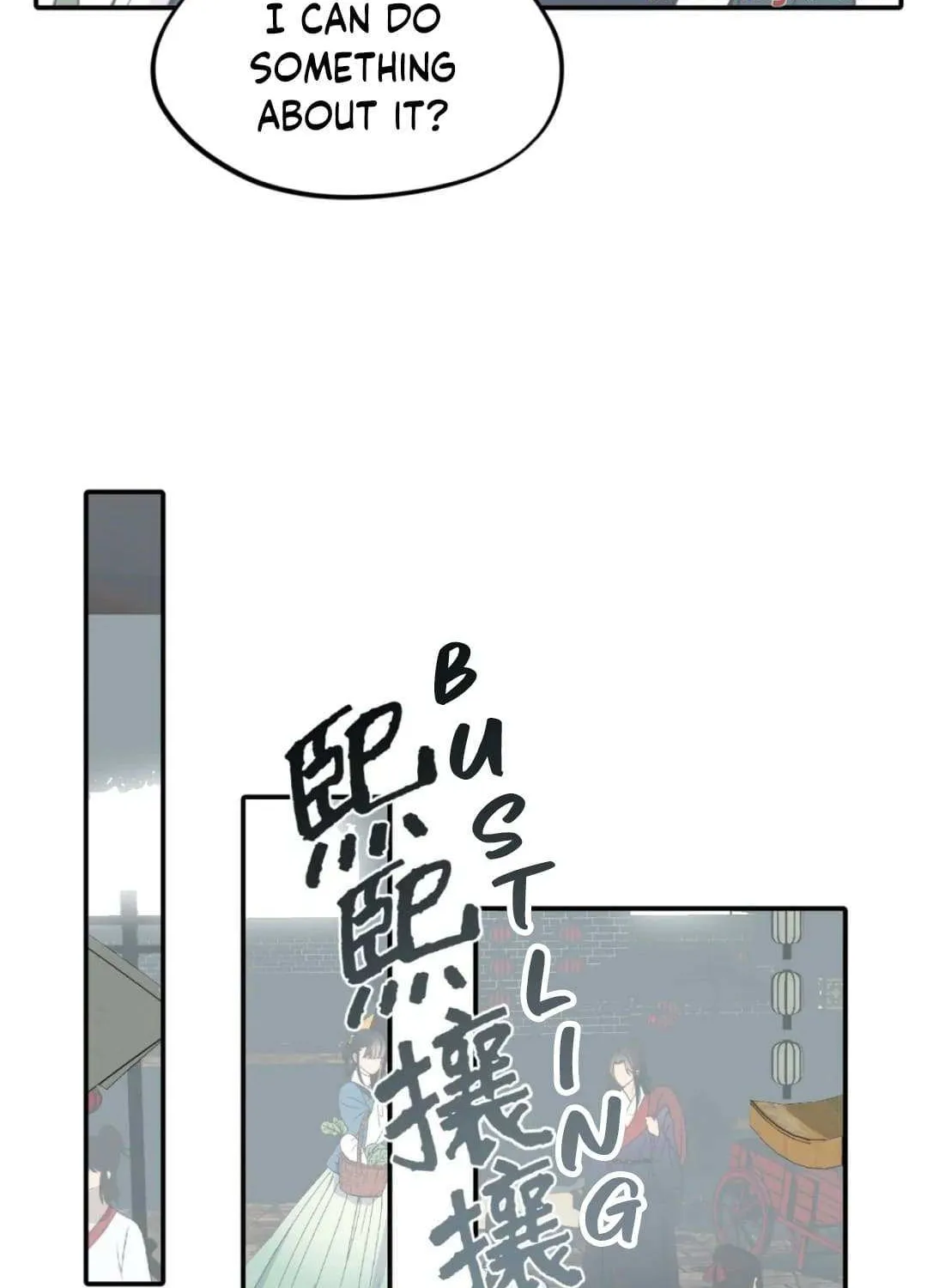Kill the Male Lead to Become the Demoness Chapter 52 page 21 - 