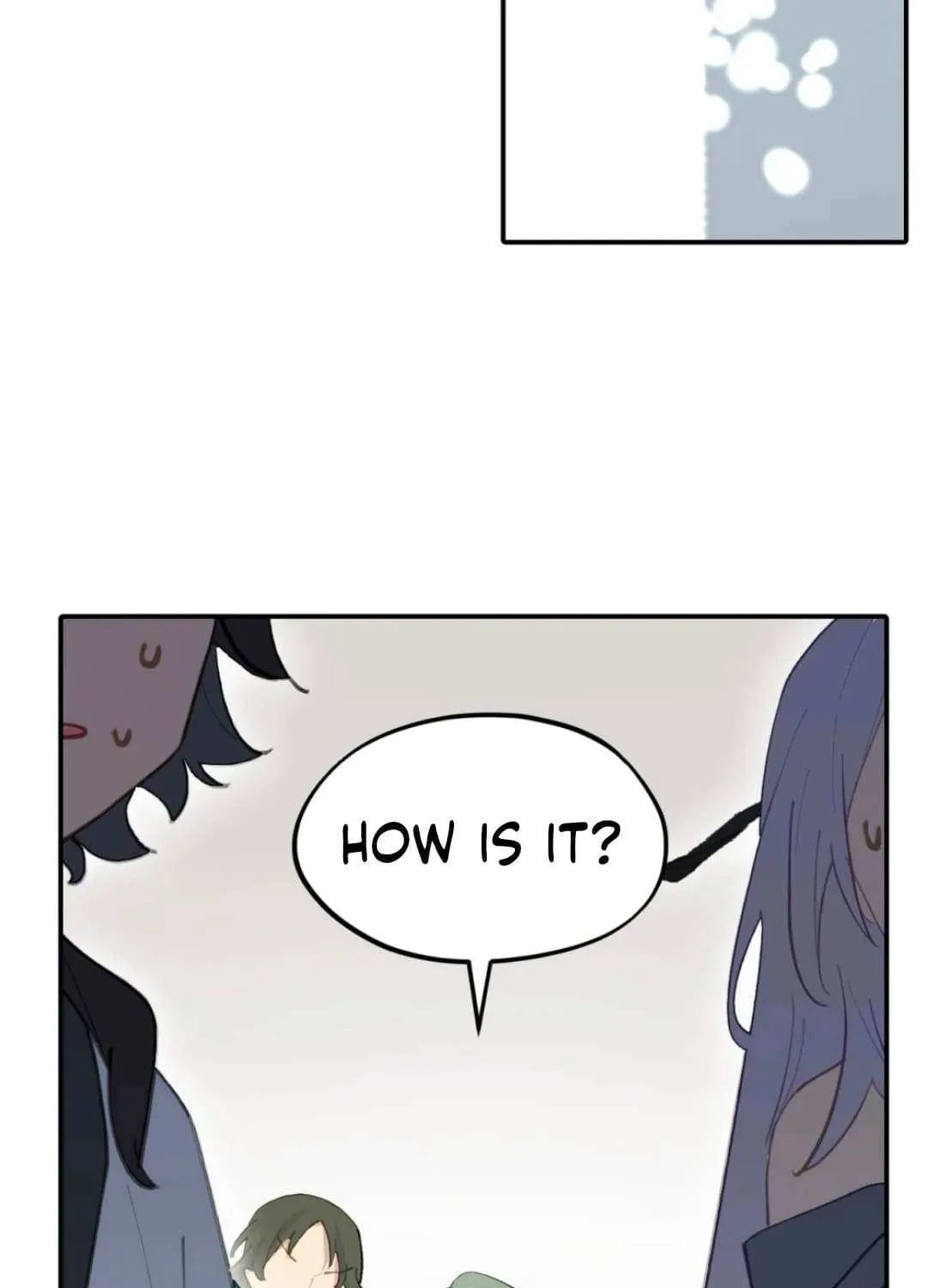 Kill the Male Lead to Become the Demoness Chapter 52 page 27 - 