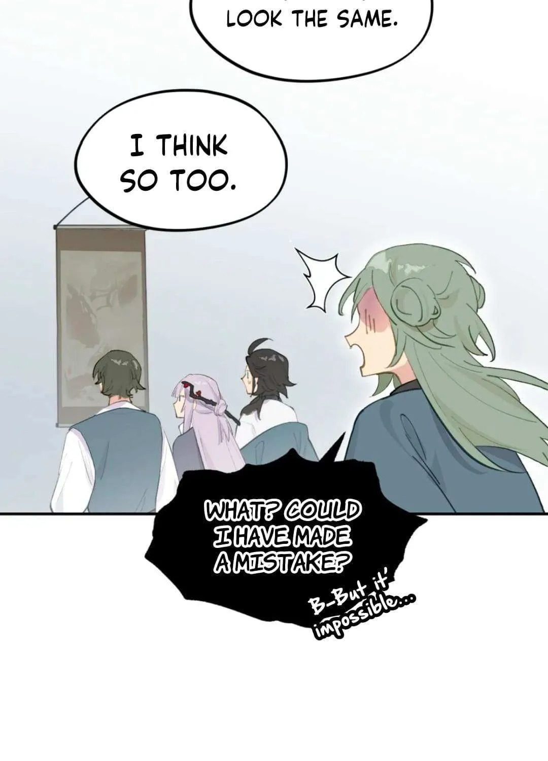 Kill the Male Lead to Become the Demoness Chapter 52 page 29 - 