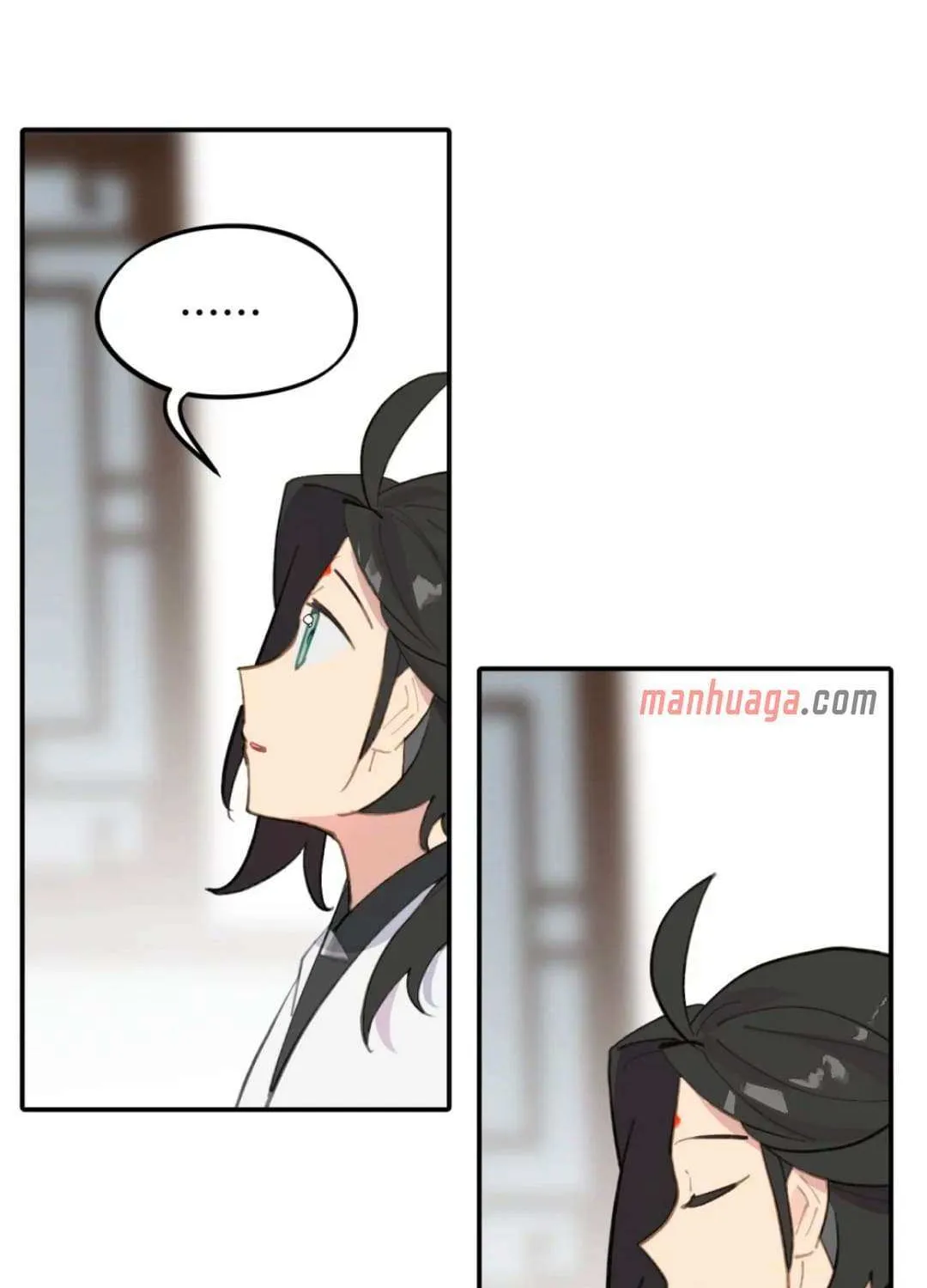 Kill the Male Lead to Become the Demoness Chapter 52 page 30 - 