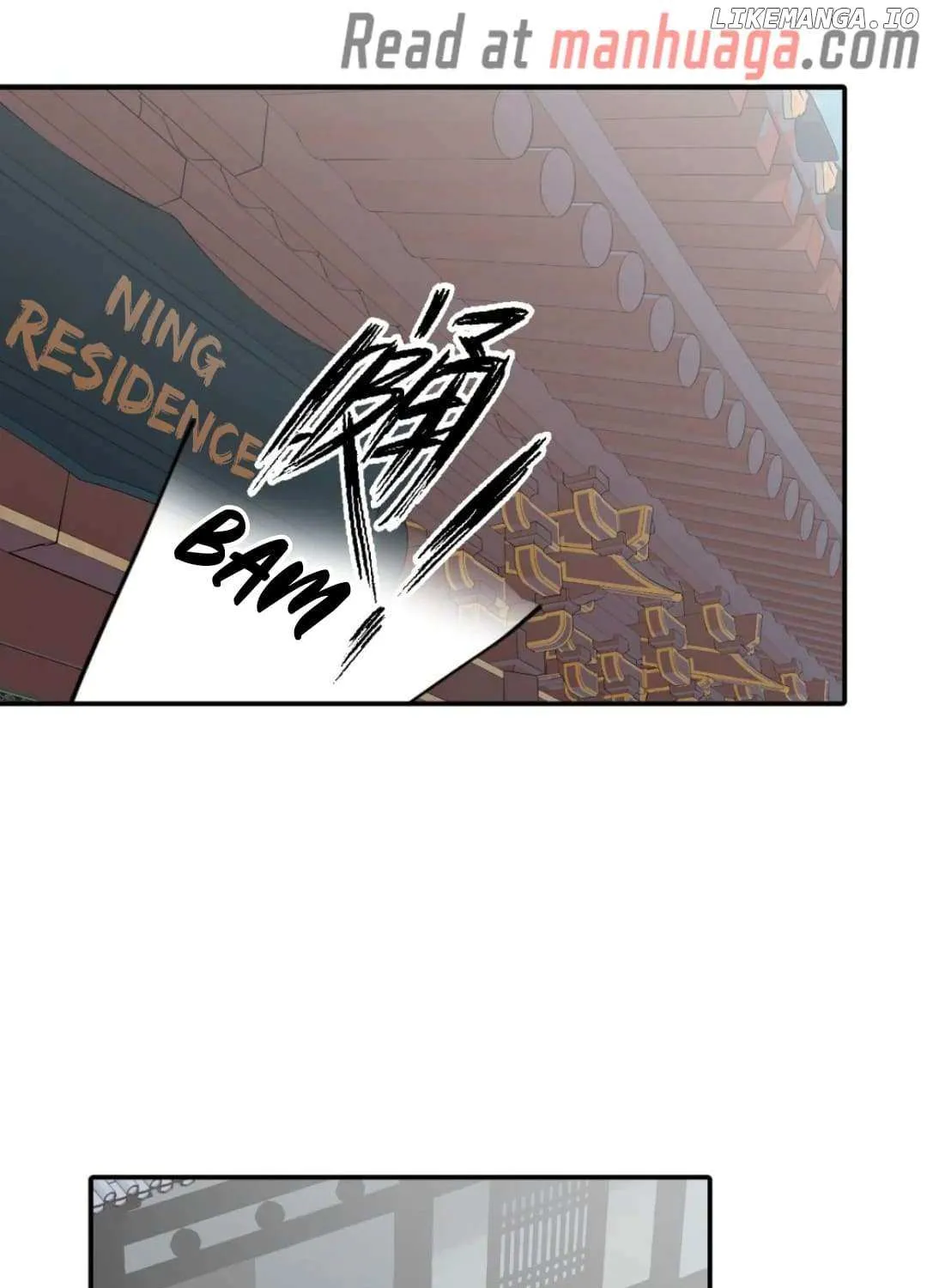 Kill the Male Lead to Become the Demoness Chapter 52 page 4 - 