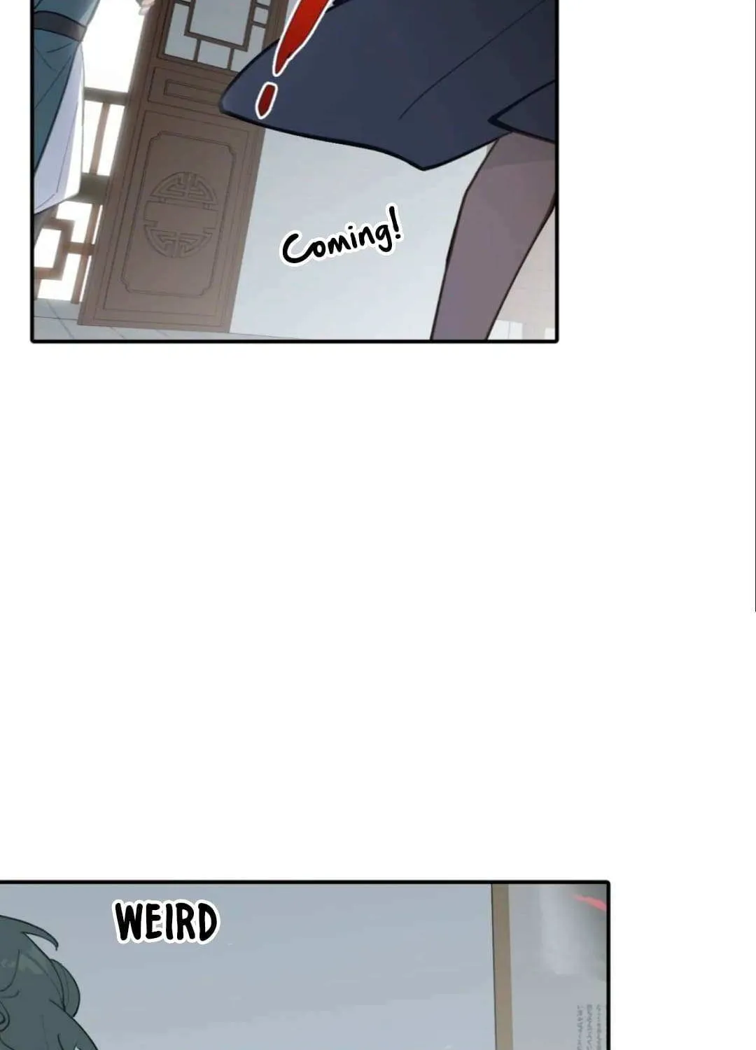 Kill the Male Lead to Become the Demoness Chapter 52 page 32 - 