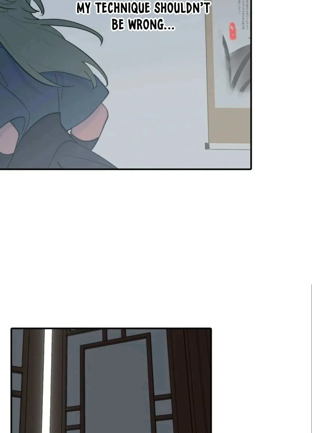 Kill the Male Lead to Become the Demoness Chapter 52 page 33 - 