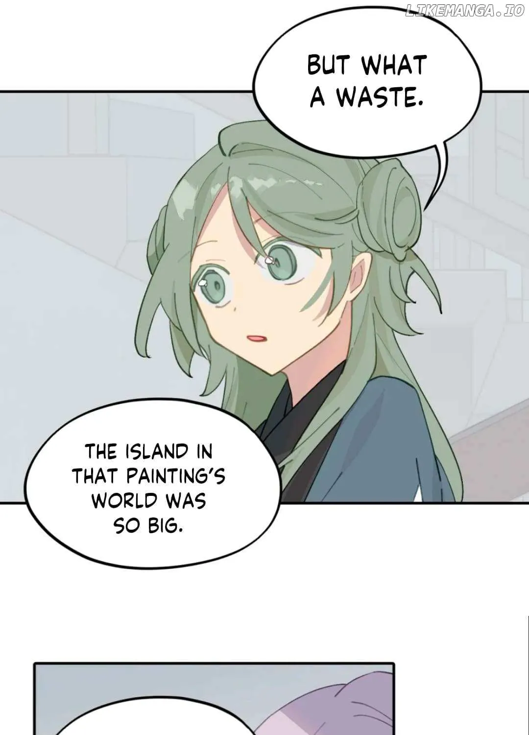 Kill the Male Lead to Become the Demoness Chapter 52 page 42 - 