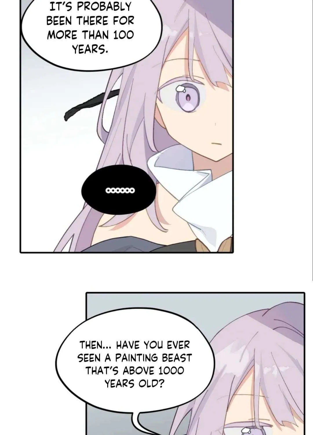 Kill the Male Lead to Become the Demoness Chapter 52 page 43 - 