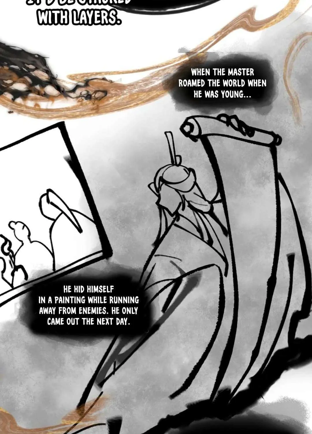Kill the Male Lead to Become the Demoness Chapter 52 page 47 - 