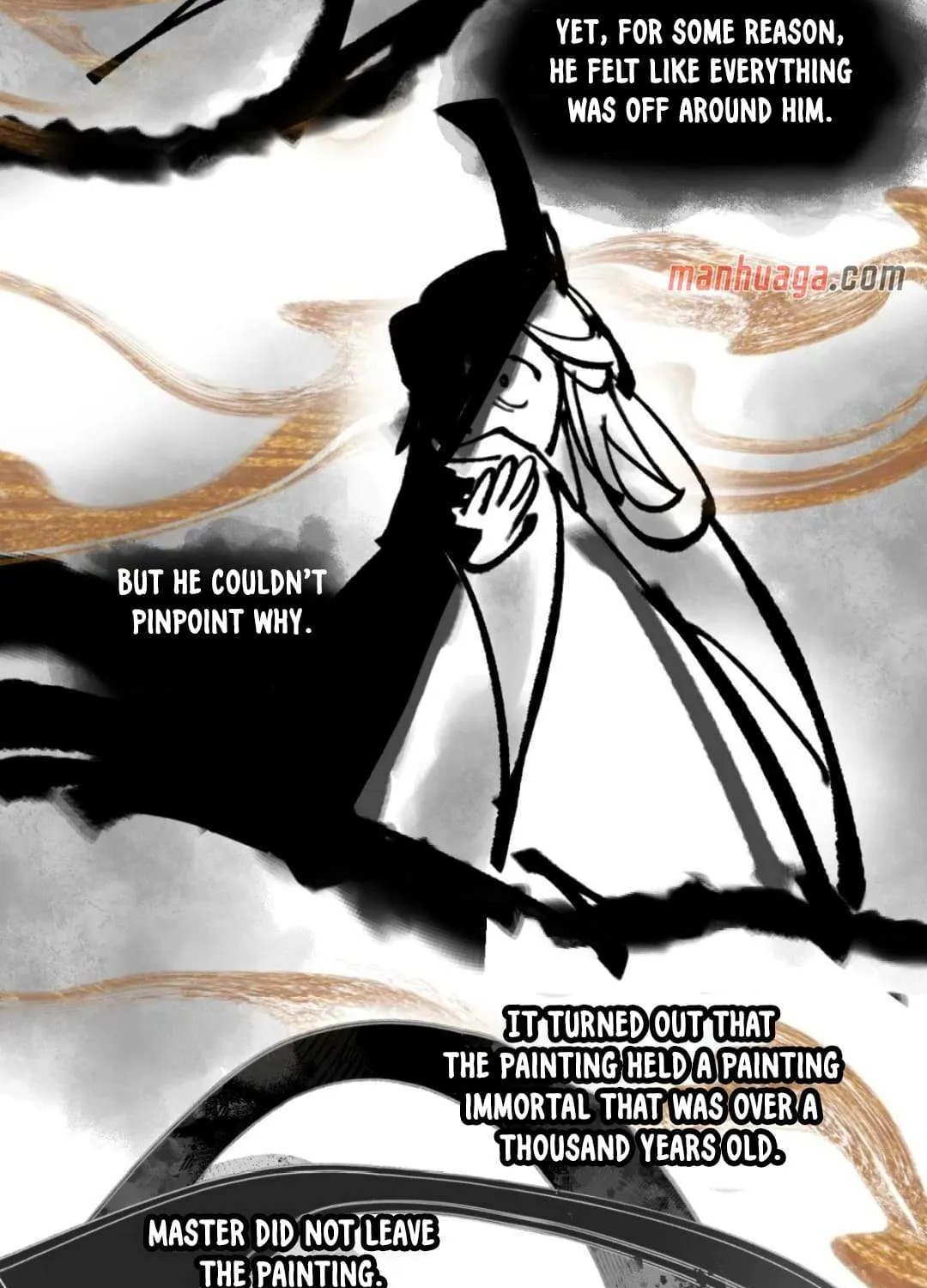 Kill the Male Lead to Become the Demoness Chapter 52 page 48 - 