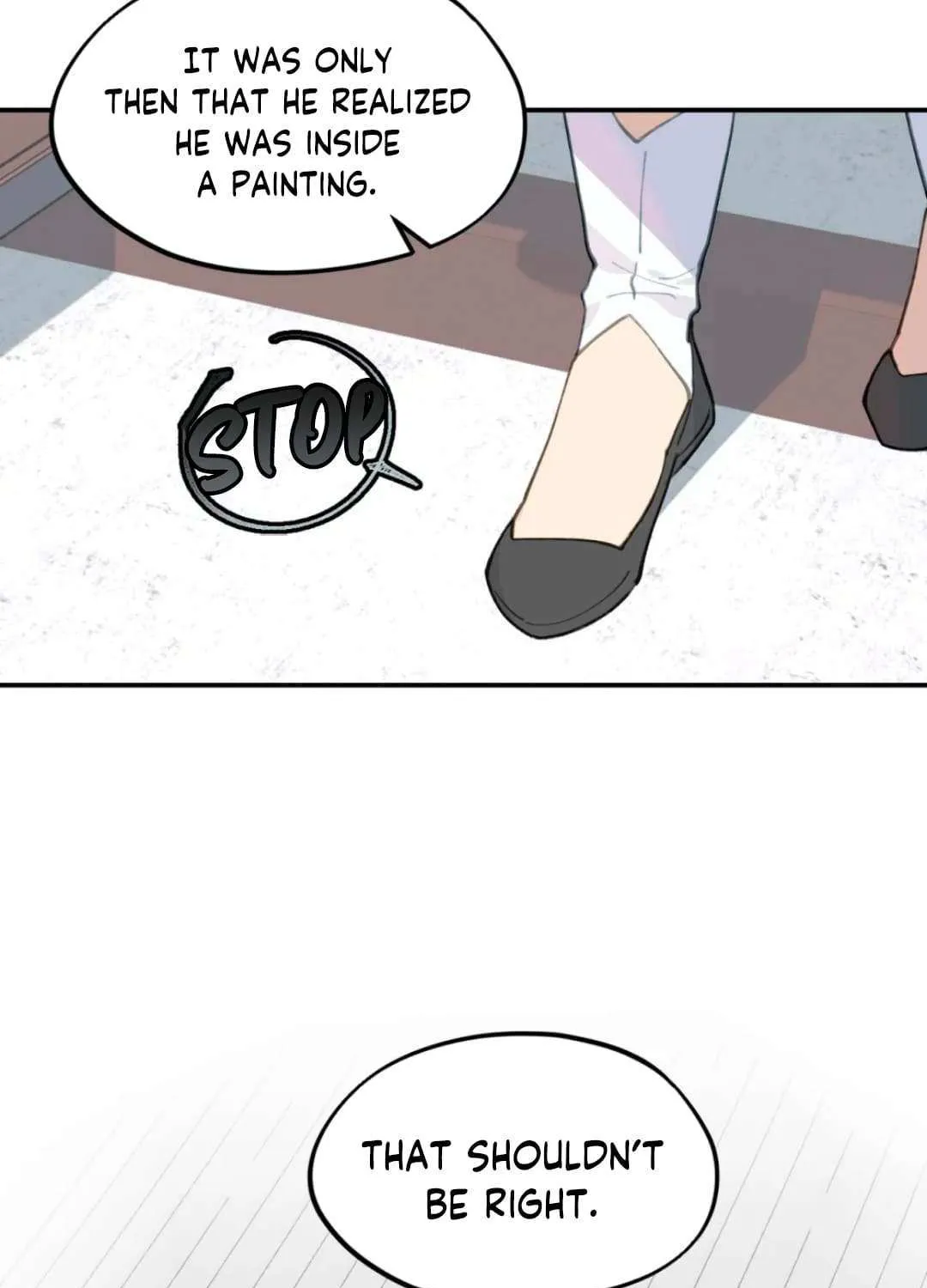 Kill the Male Lead to Become the Demoness Chapter 52 page 50 - 