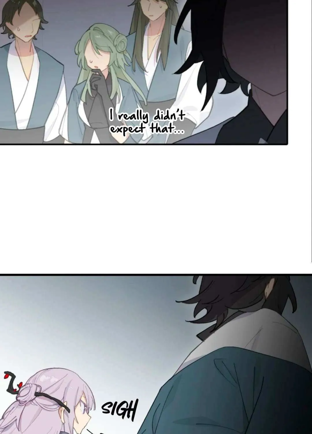 Kill the Male Lead to Become the Demoness Chapter 52 page 6 - 