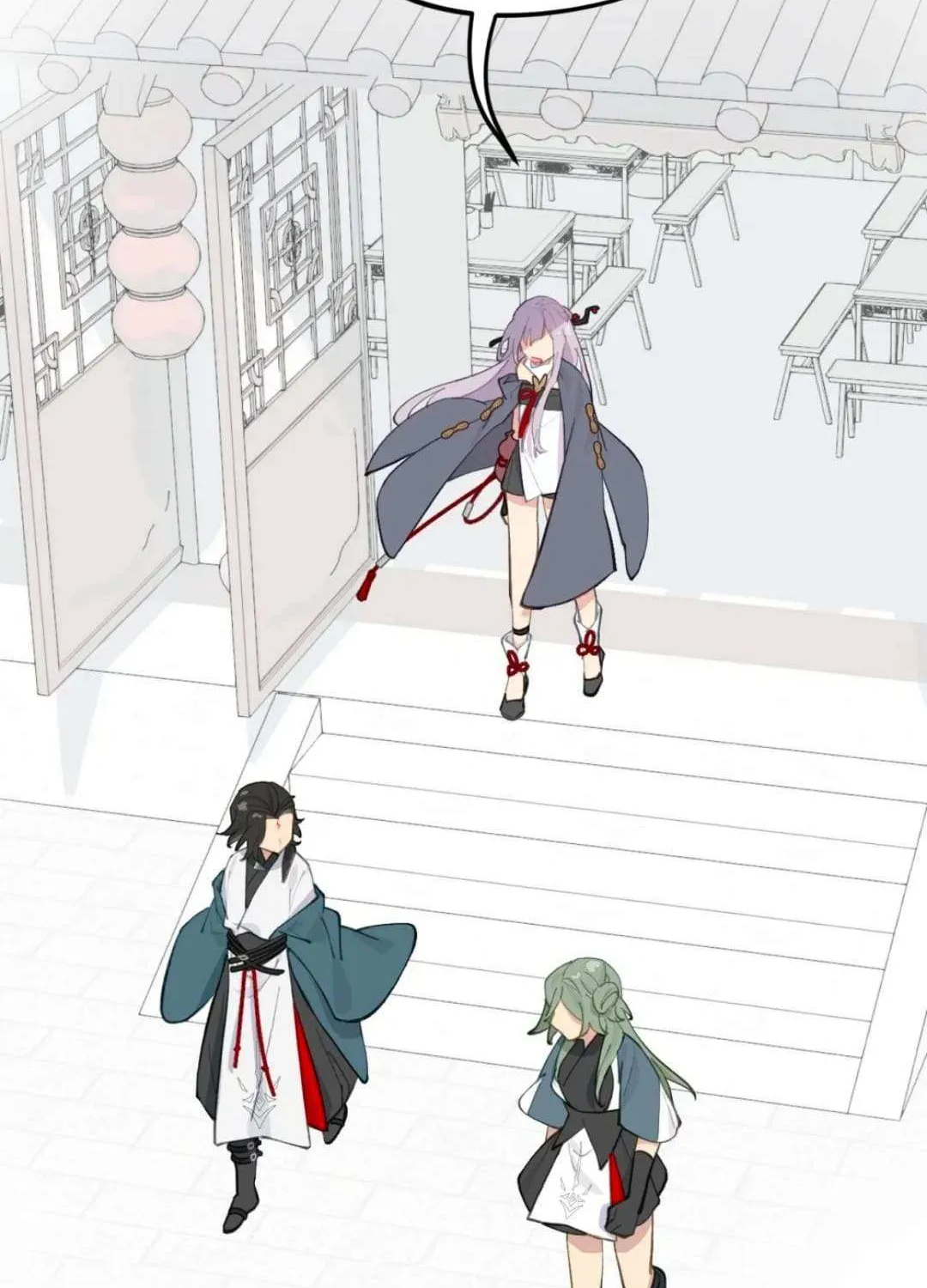 Kill the Male Lead to Become the Demoness Chapter 52 page 51 - 