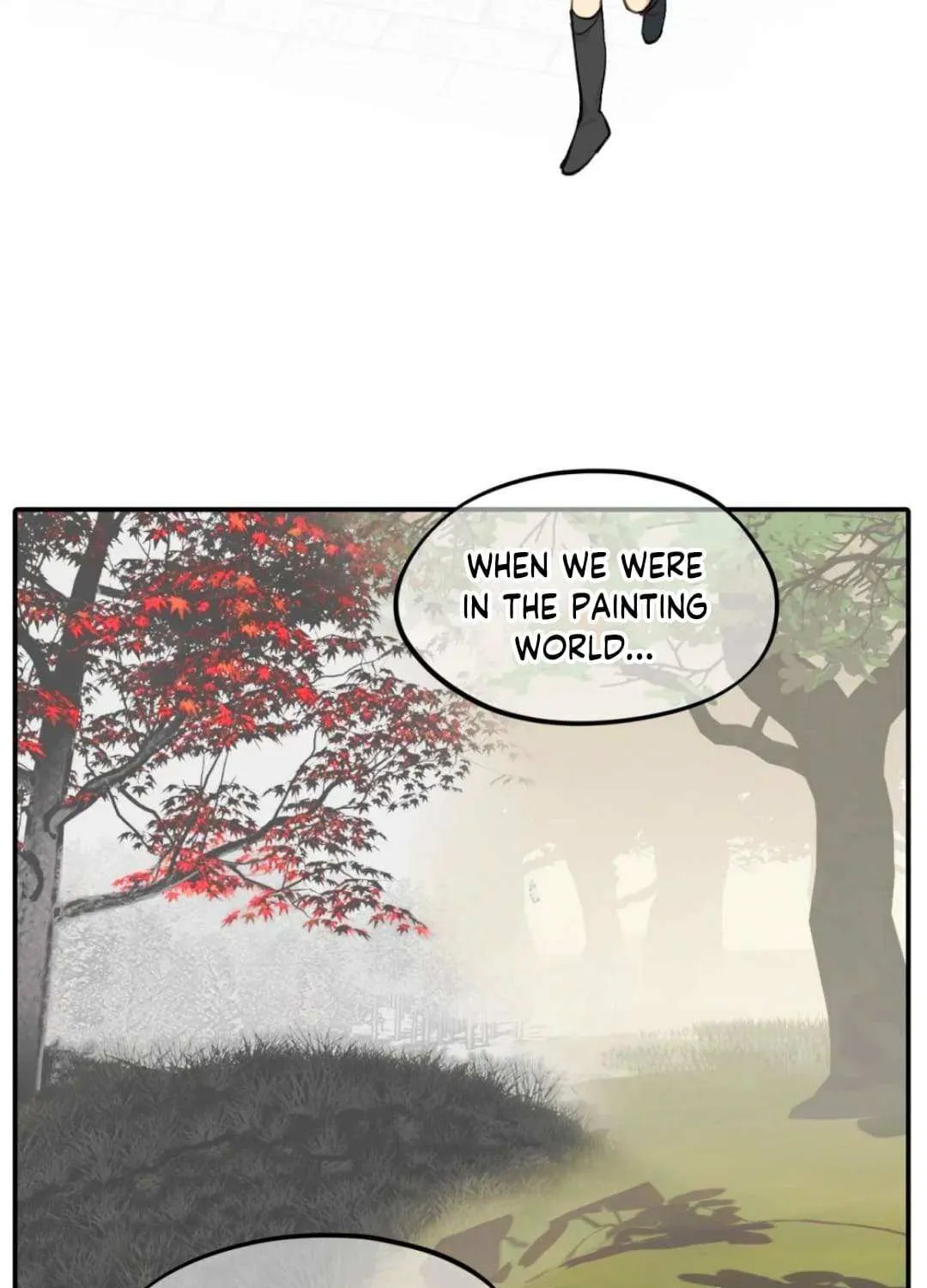 Kill the Male Lead to Become the Demoness Chapter 52 page 52 - 