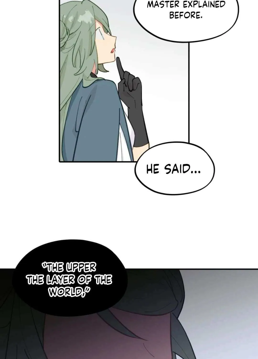 Kill the Male Lead to Become the Demoness Chapter 52 page 54 - 