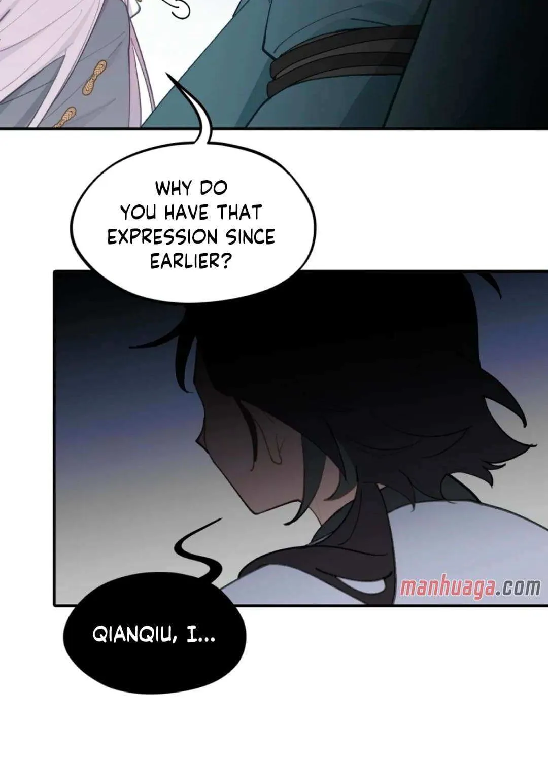 Kill the Male Lead to Become the Demoness Chapter 52 page 7 - 