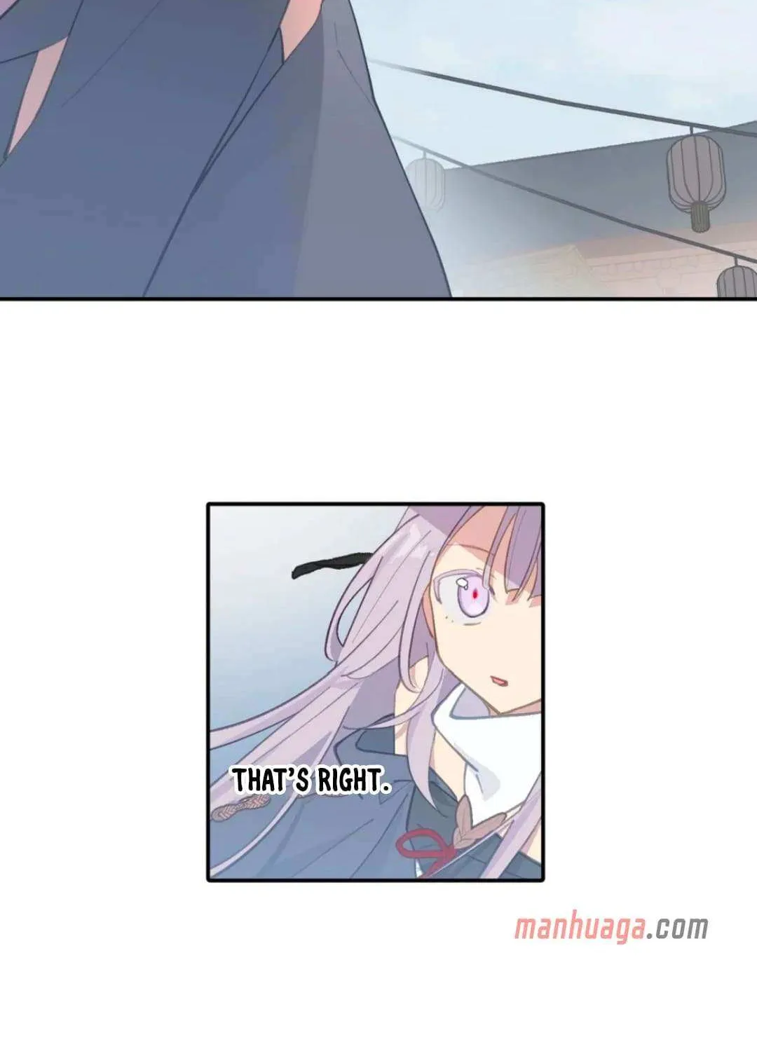 Kill the Male Lead to Become the Demoness Chapter 52 page 65 - 