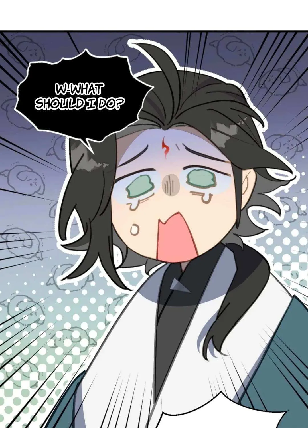 Kill the Male Lead to Become the Demoness Chapter 52 page 8 - 