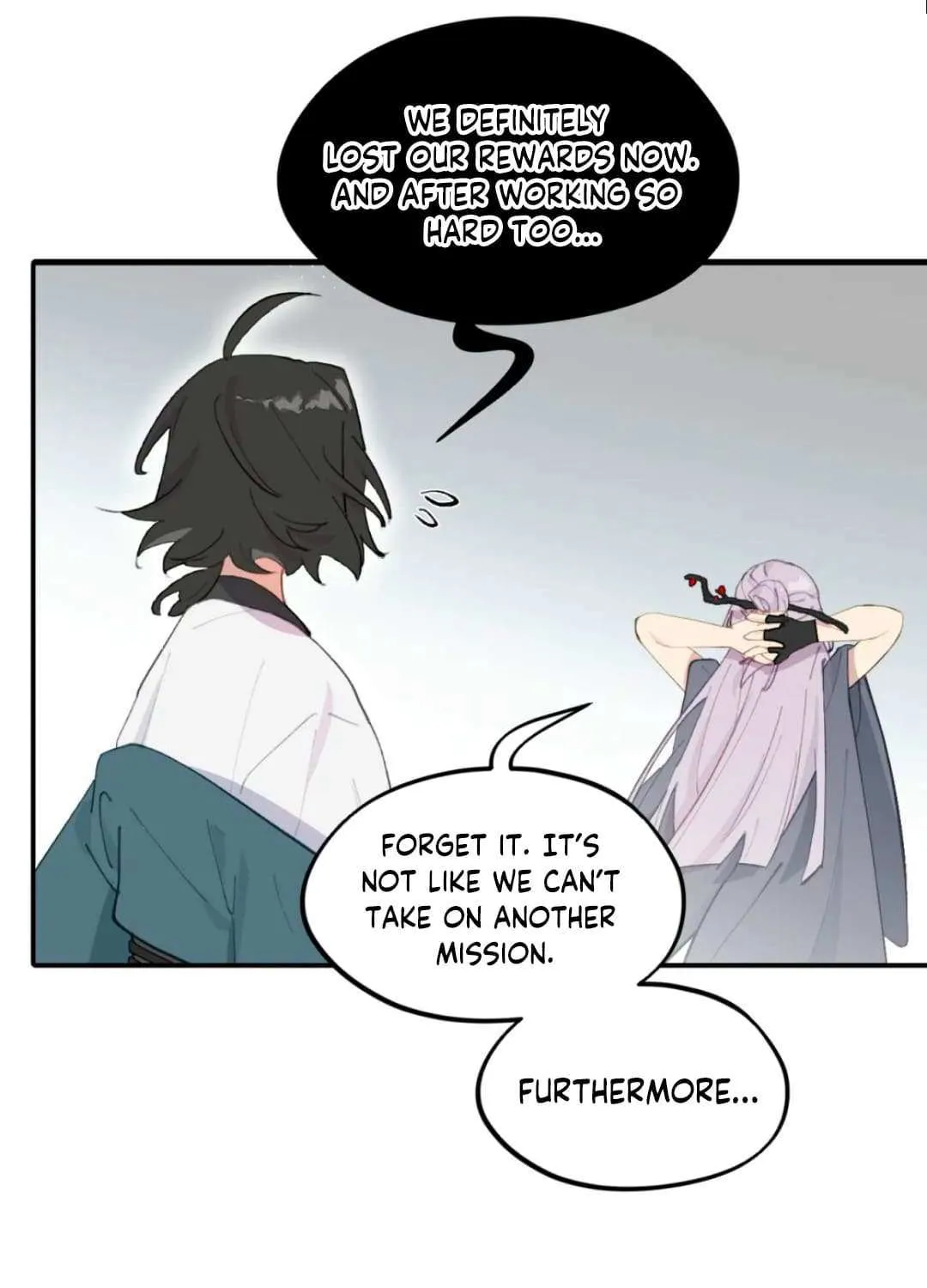 Kill the Male Lead to Become the Demoness Chapter 52 page 10 - 