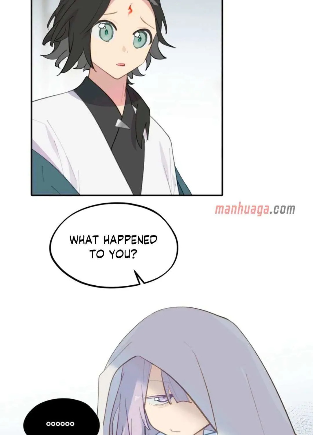 Kill the Male Lead to Become the Demoness Chapter 53 page 11 - 