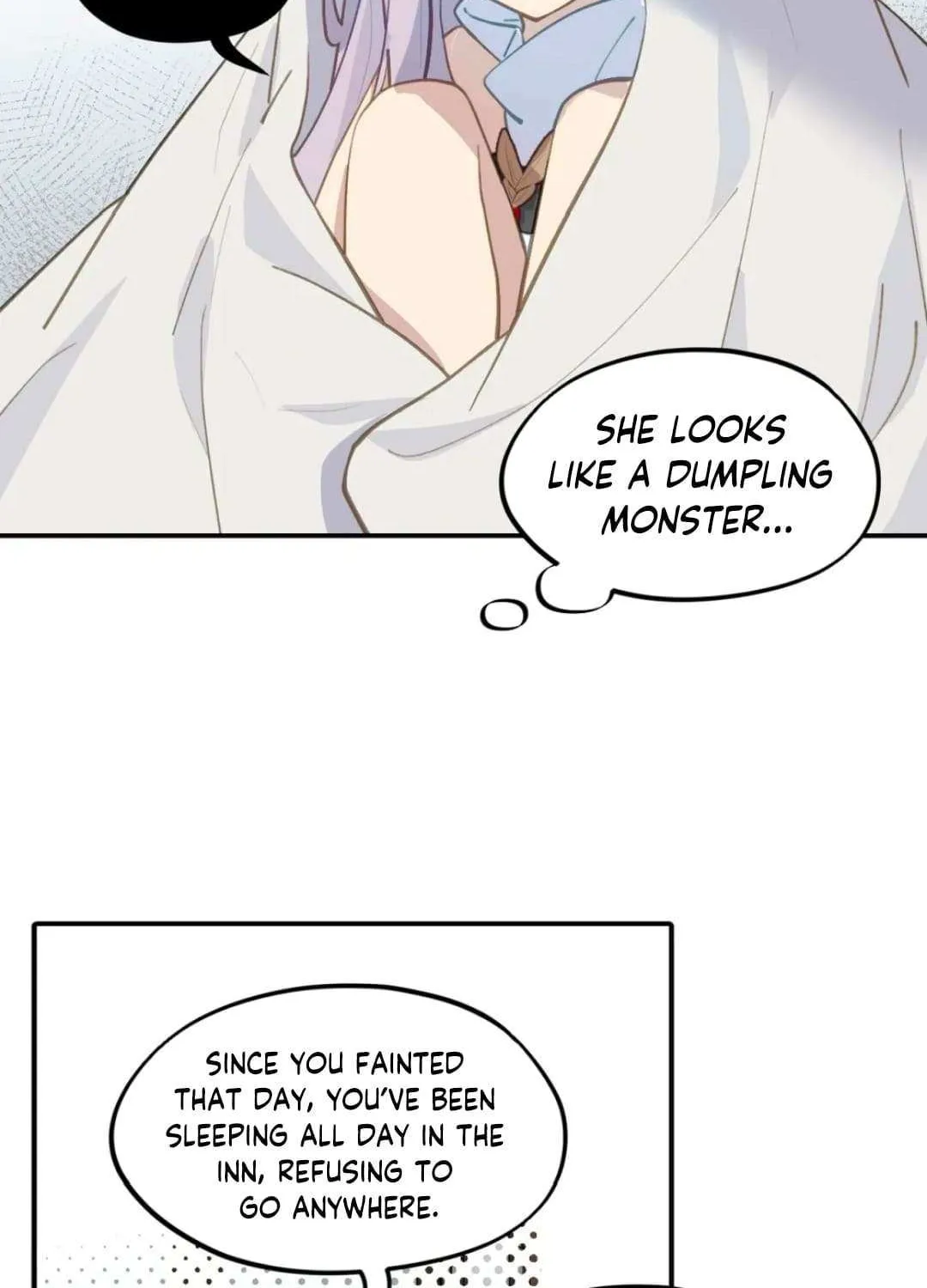 Kill the Male Lead to Become the Demoness Chapter 53 page 12 - 
