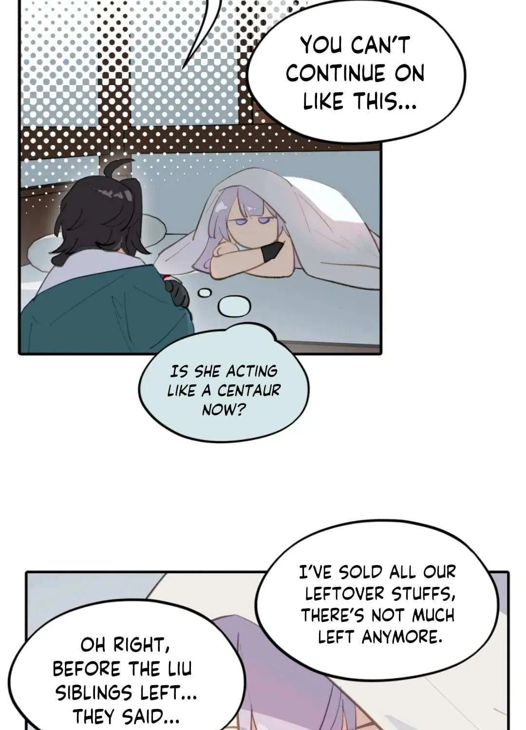 Kill the Male Lead to Become the Demoness Chapter 53 page 13 - 