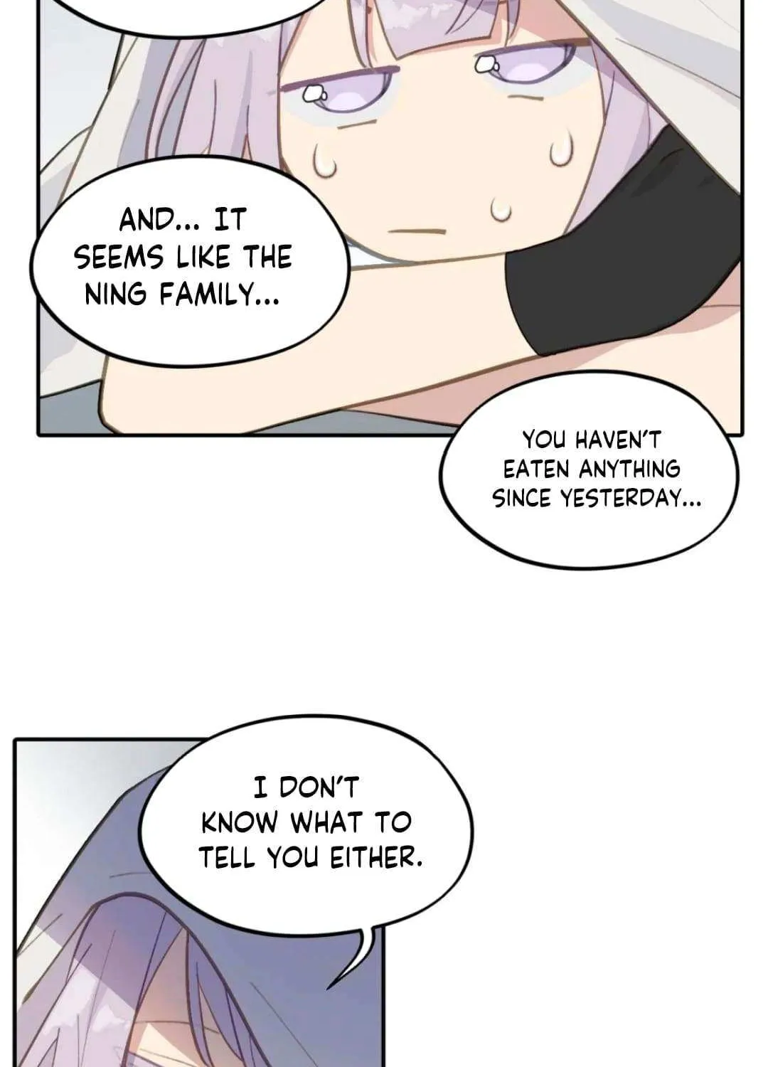 Kill the Male Lead to Become the Demoness Chapter 53 page 14 - 