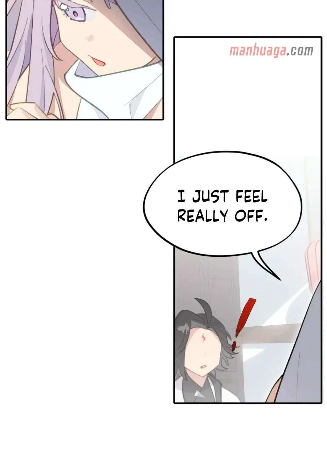 Kill the Male Lead to Become the Demoness Chapter 53 page 15 - 