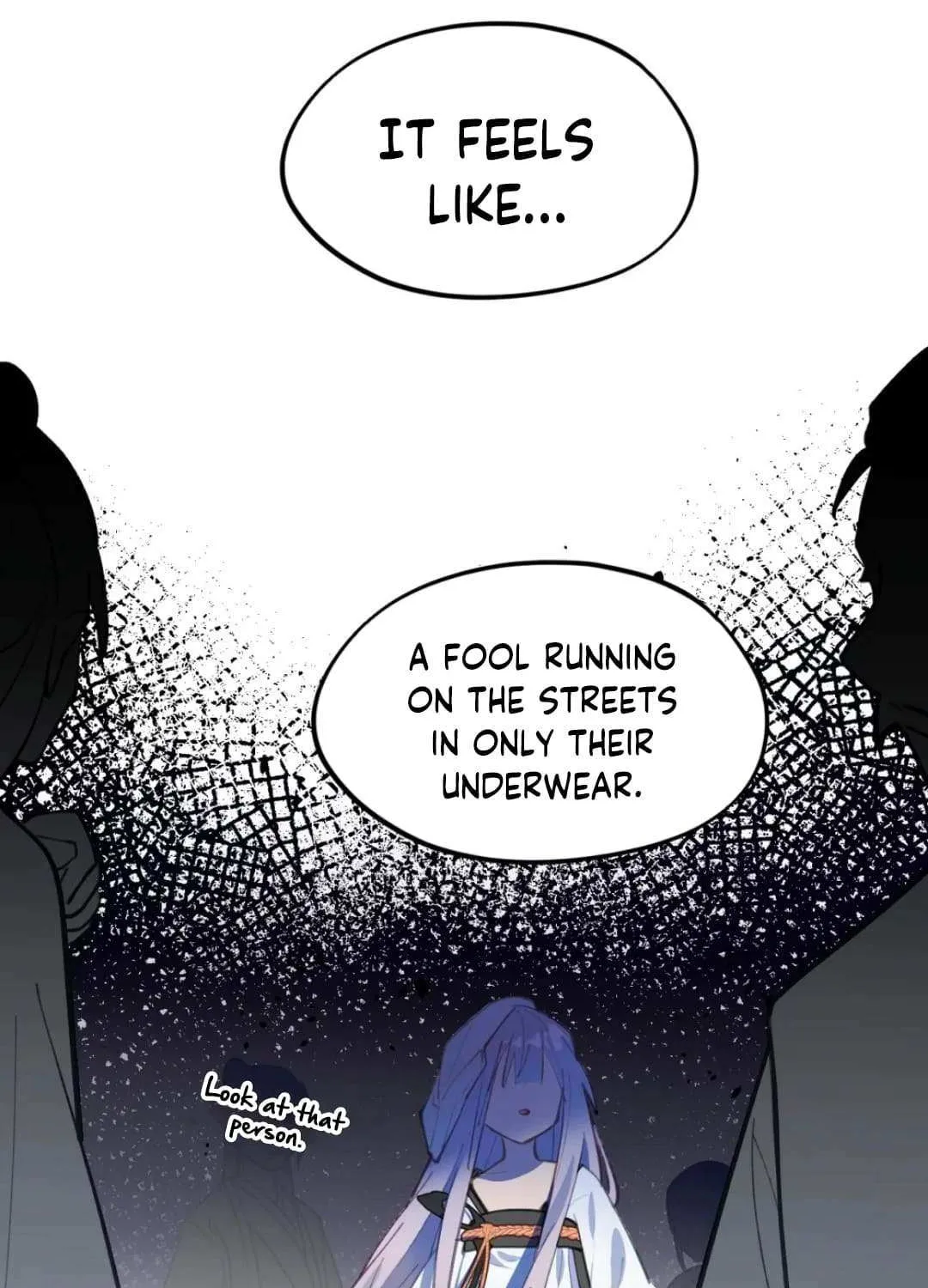 Kill the Male Lead to Become the Demoness Chapter 53 page 16 - 