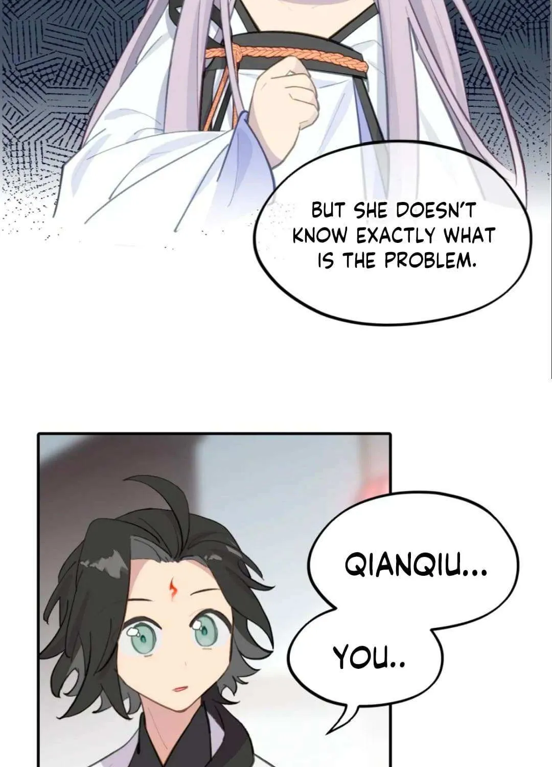 Kill the Male Lead to Become the Demoness Chapter 53 page 18 - 
