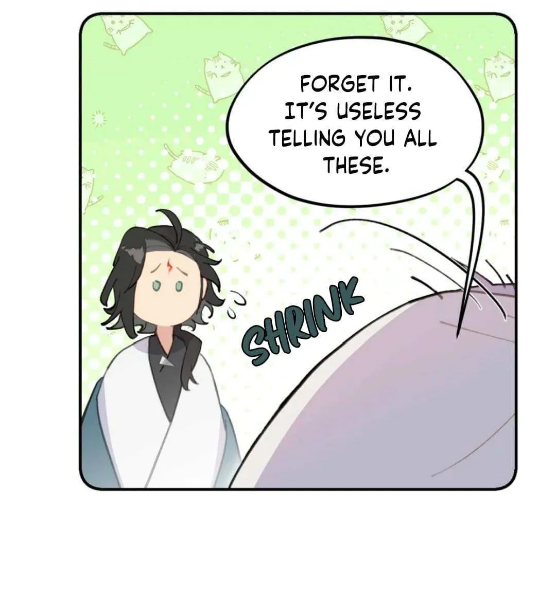 Kill the Male Lead to Become the Demoness Chapter 53 page 20 - 