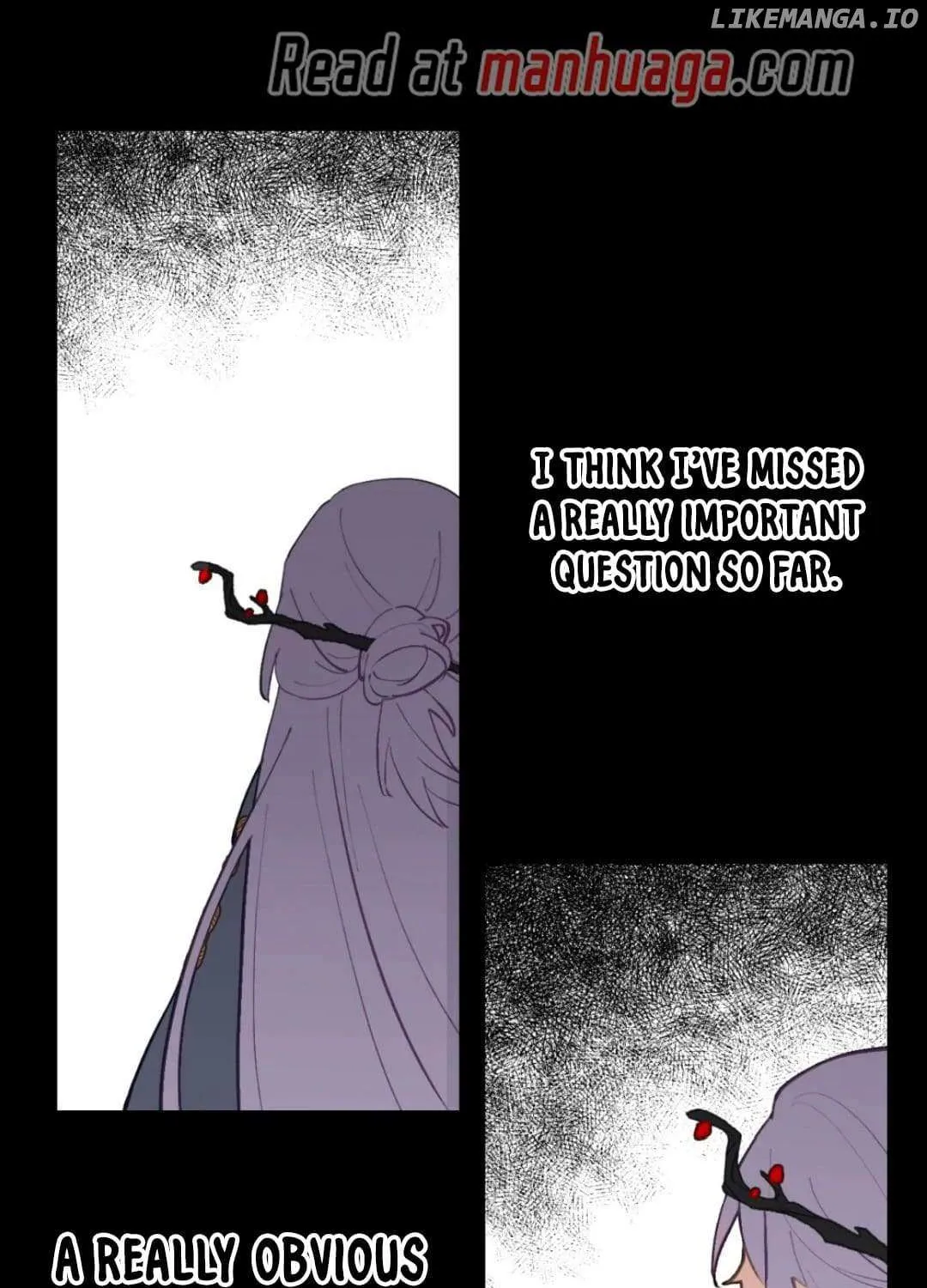 Kill the Male Lead to Become the Demoness Chapter 53 page 3 - 