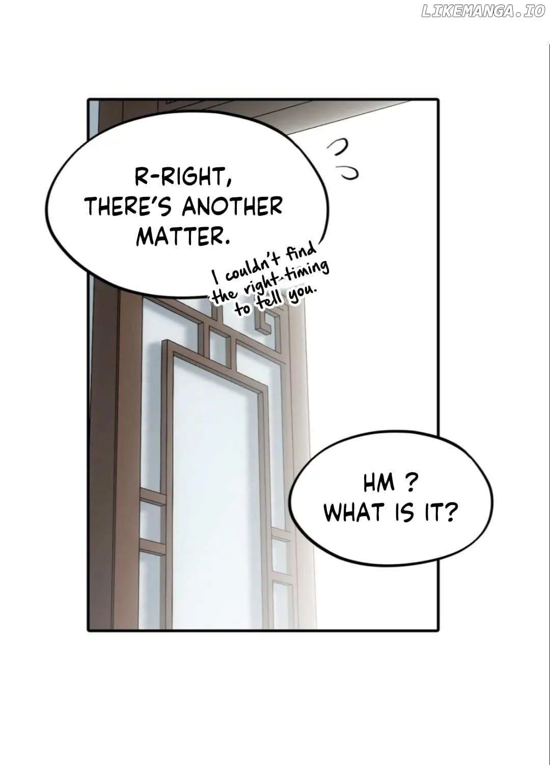Kill the Male Lead to Become the Demoness Chapter 53 page 21 - 