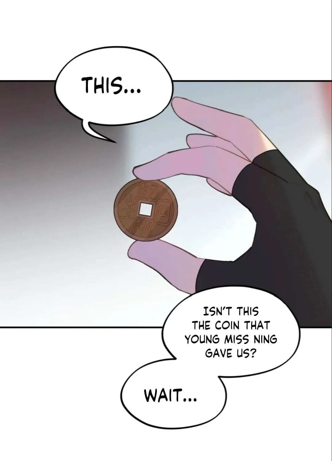 Kill the Male Lead to Become the Demoness Chapter 53 page 22 - 