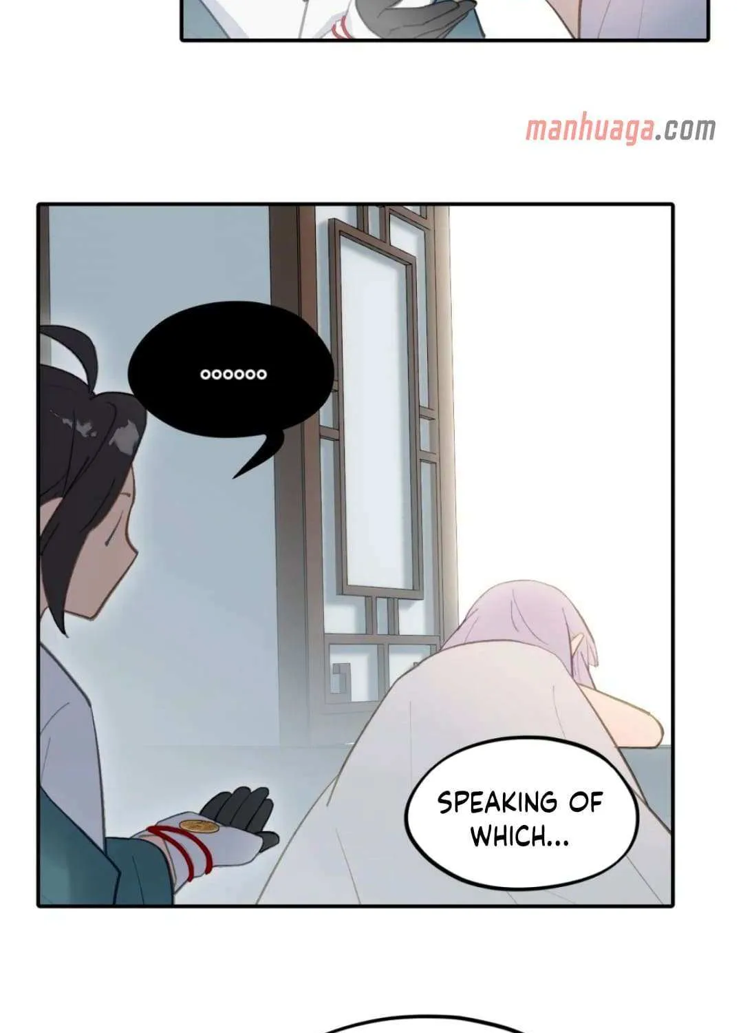Kill the Male Lead to Become the Demoness Chapter 53 page 27 - 