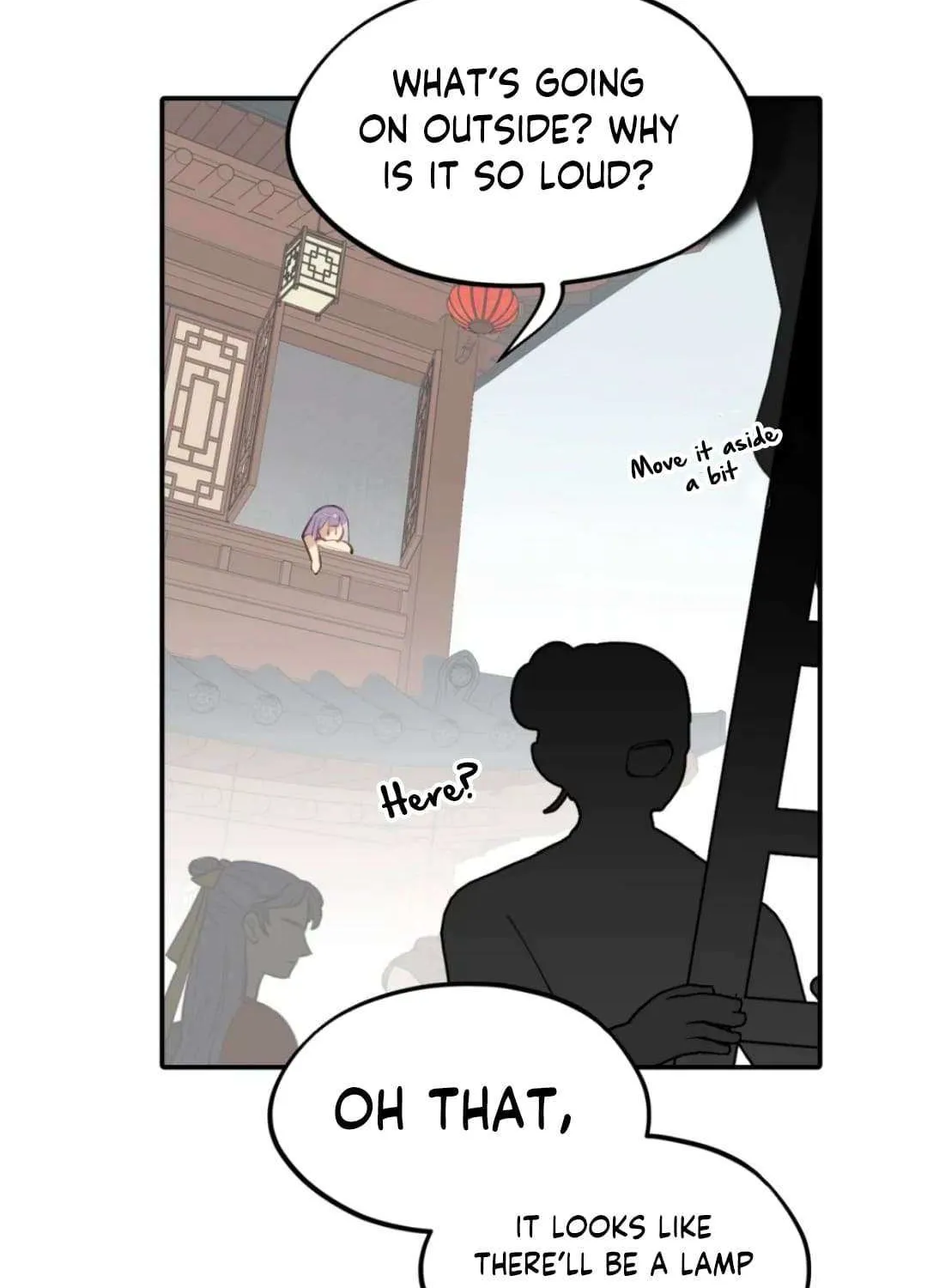 Kill the Male Lead to Become the Demoness Chapter 53 page 28 - 