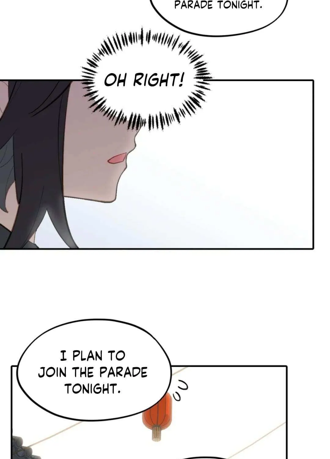Kill the Male Lead to Become the Demoness Chapter 53 page 29 - 