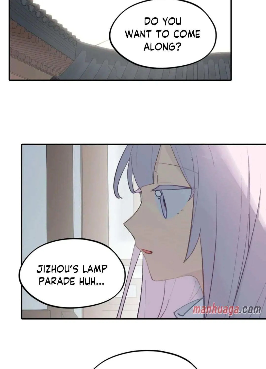 Kill the Male Lead to Become the Demoness Chapter 53 page 30 - 