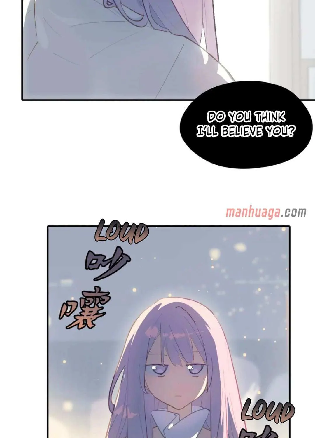 Kill the Male Lead to Become the Demoness Chapter 53 page 33 - 