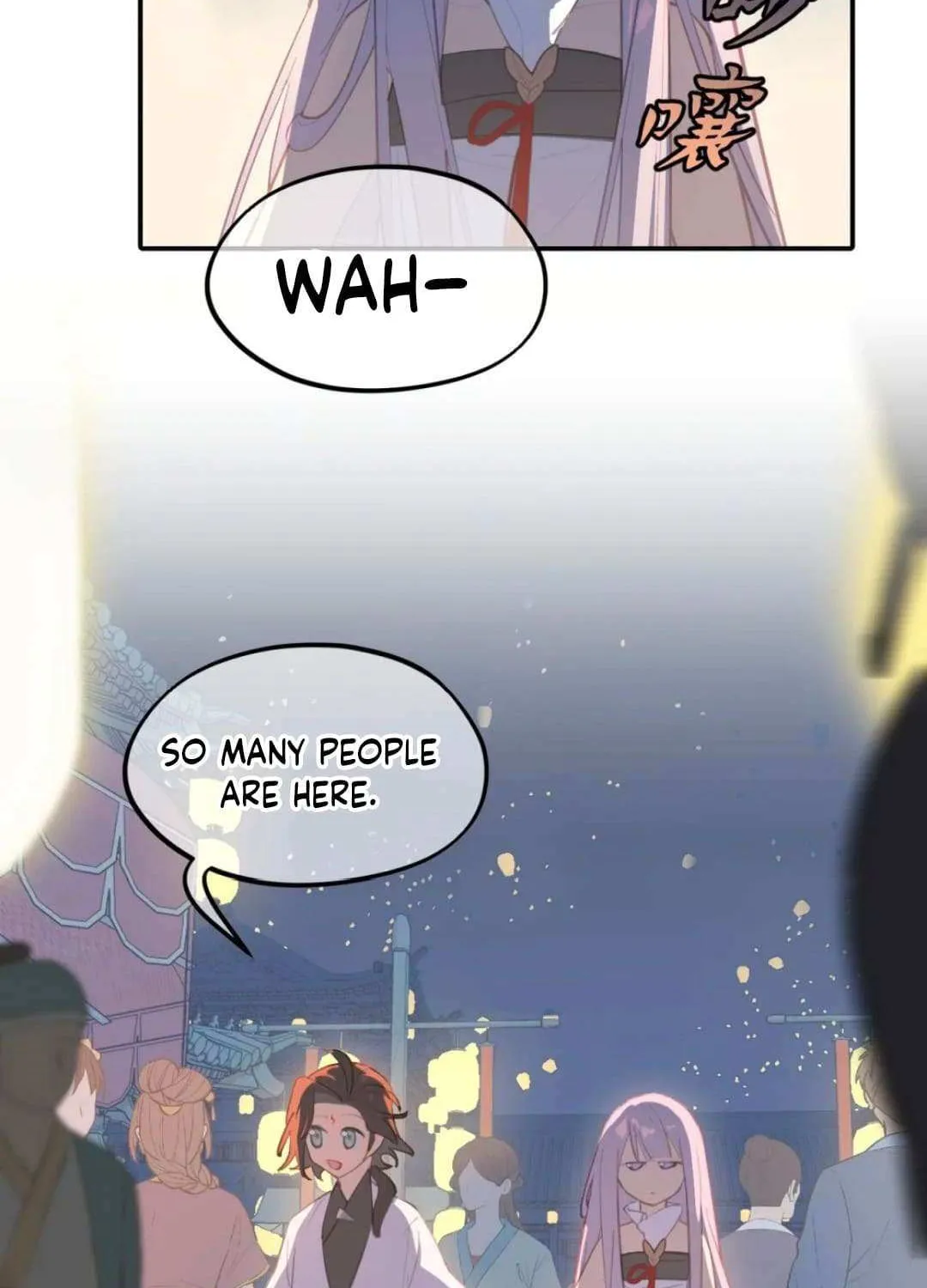 Kill the Male Lead to Become the Demoness Chapter 53 page 34 - 