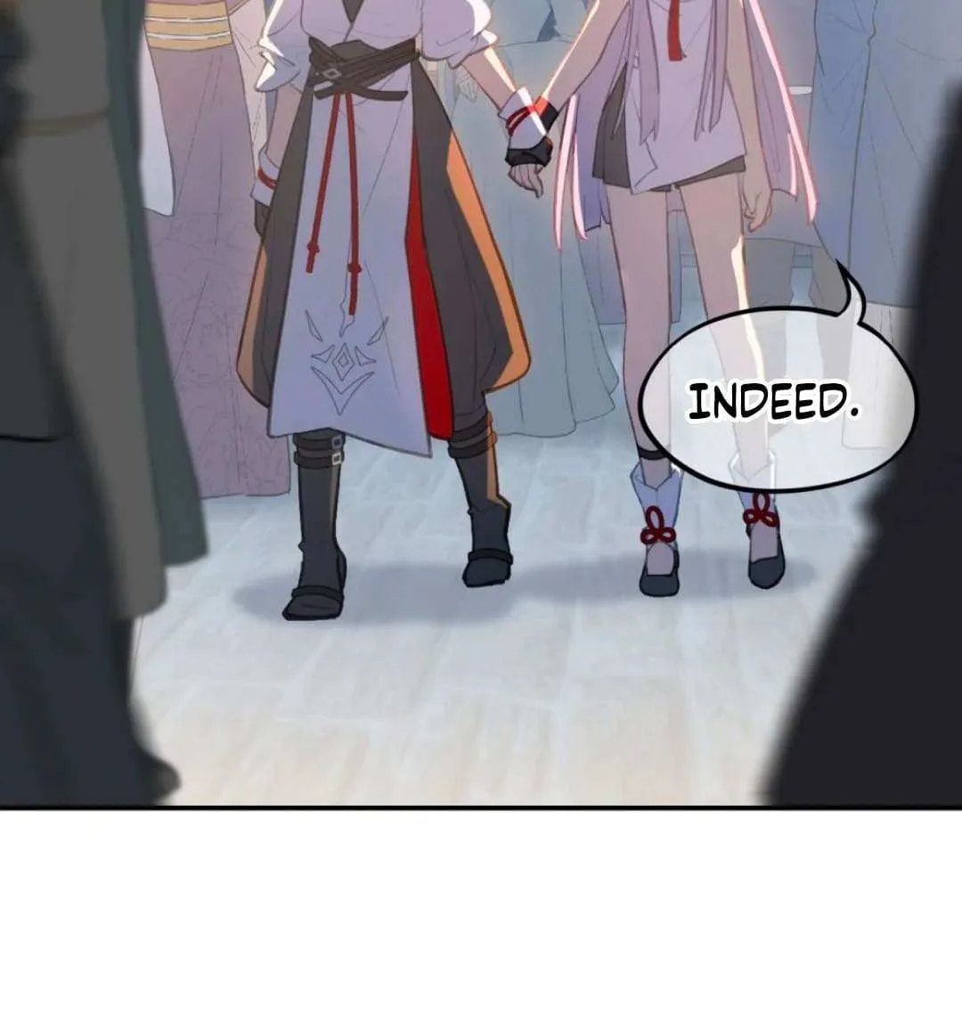 Kill the Male Lead to Become the Demoness Chapter 53 page 35 - 