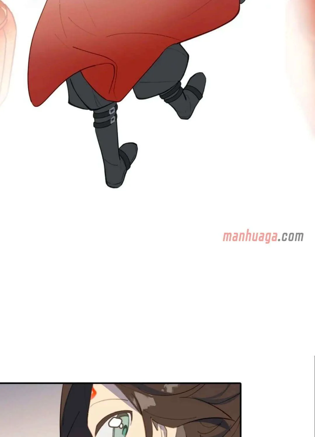 Kill the Male Lead to Become the Demoness Chapter 53 page 39 - 