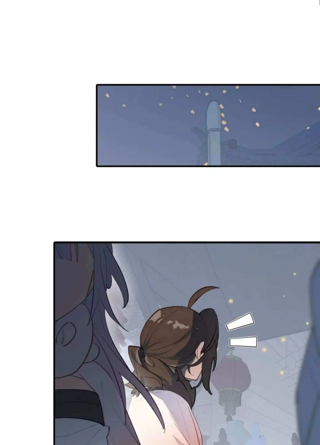 Kill the Male Lead to Become the Demoness Chapter 53 page 41 - 