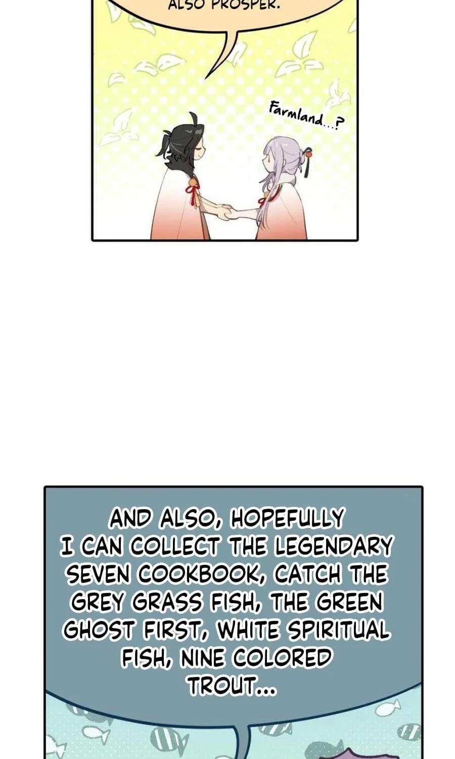 Kill the Male Lead to Become the Demoness Chapter 54 page 14 - 