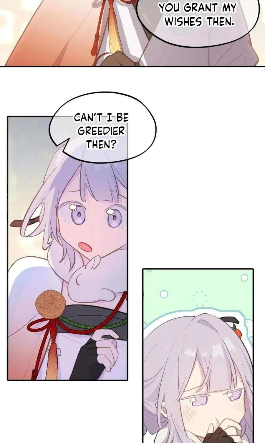 Kill the Male Lead to Become the Demoness Chapter 54 page 17 - 