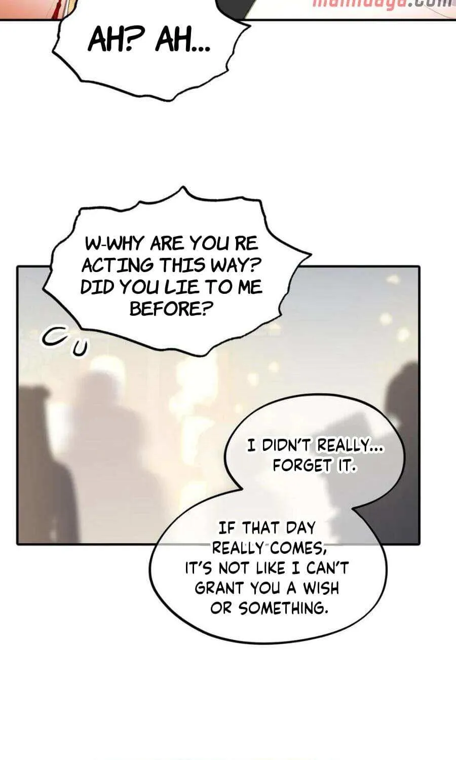 Kill the Male Lead to Become the Demoness Chapter 54 page 19 - 
