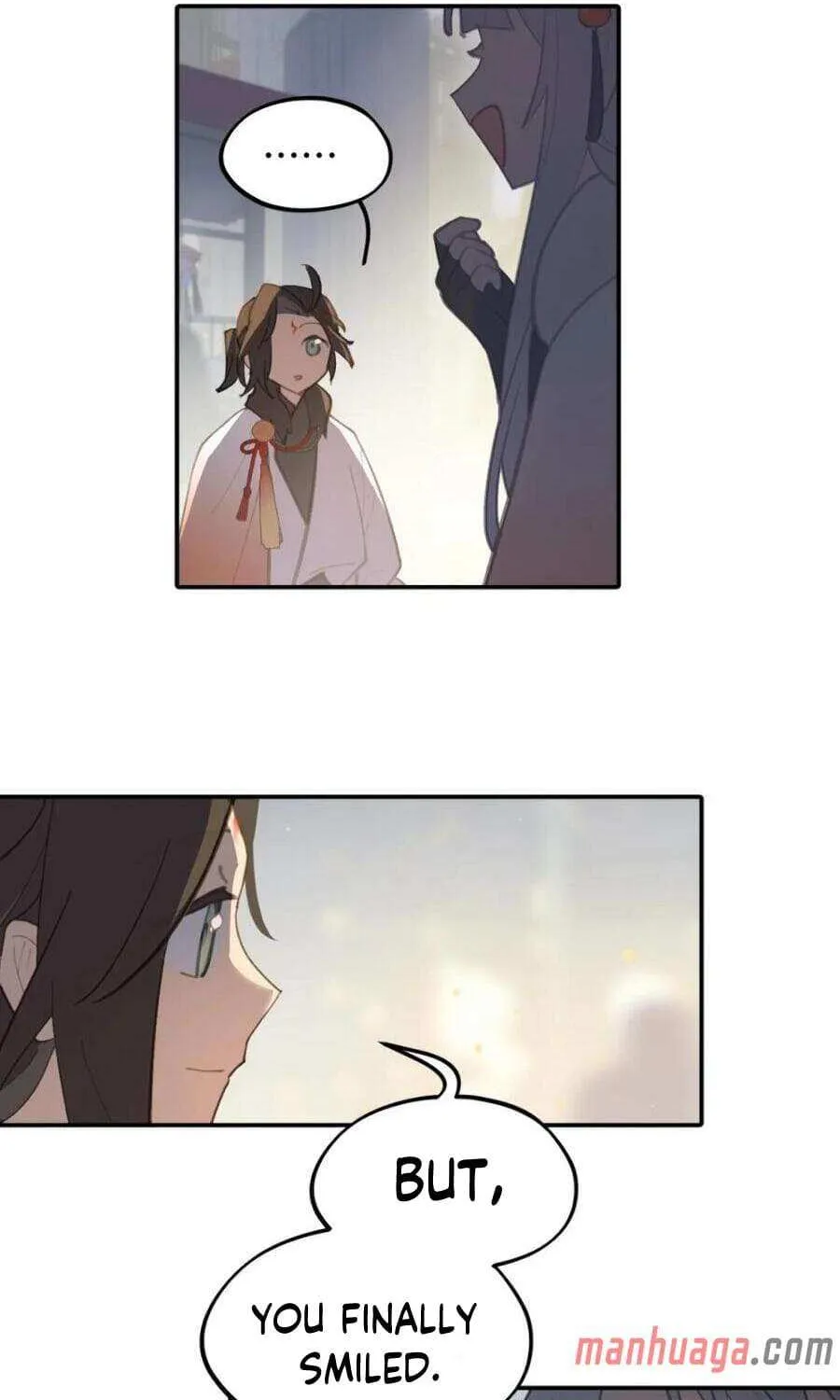 Kill the Male Lead to Become the Demoness Chapter 54 page 20 - 