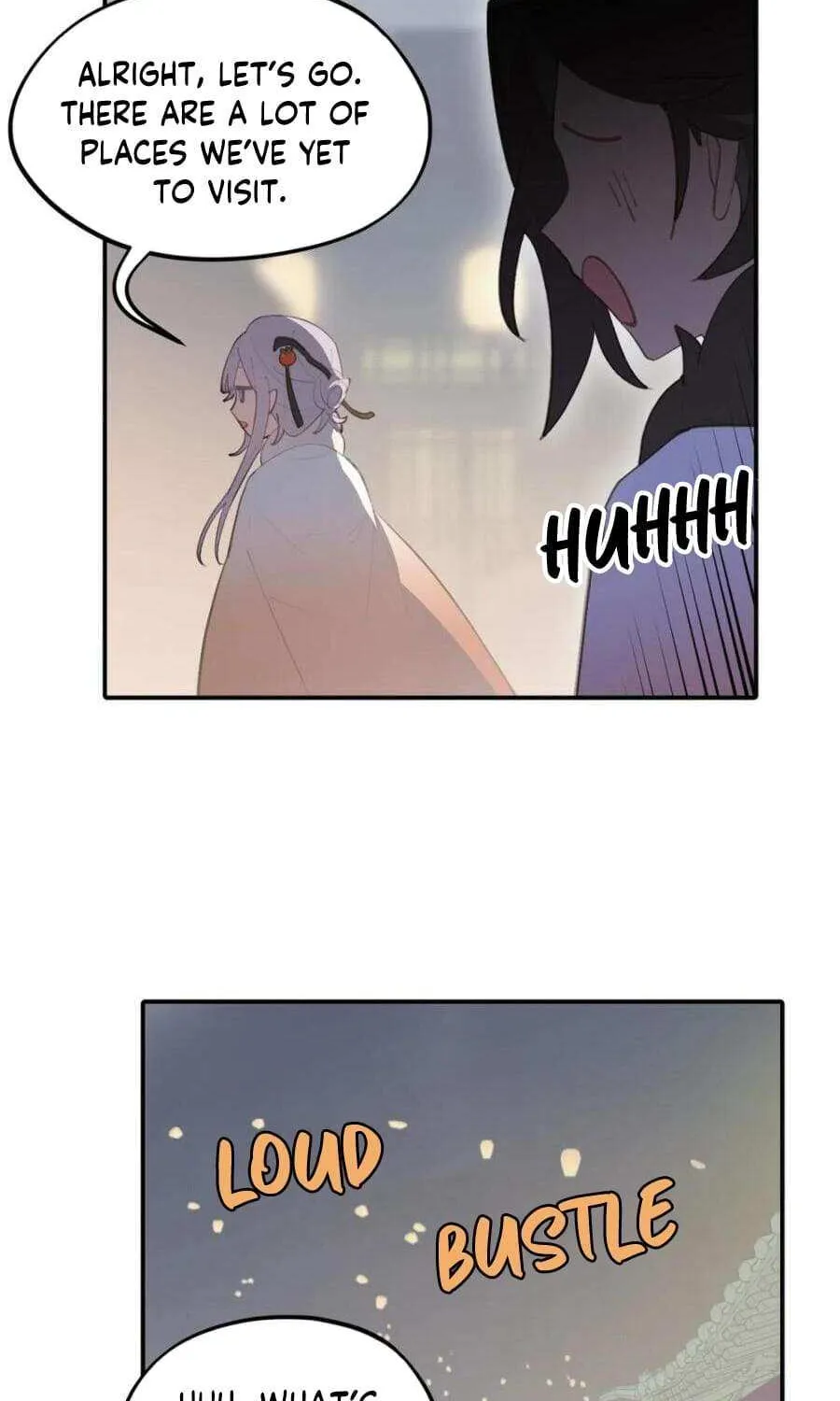 Kill the Male Lead to Become the Demoness Chapter 54 page 23 - 