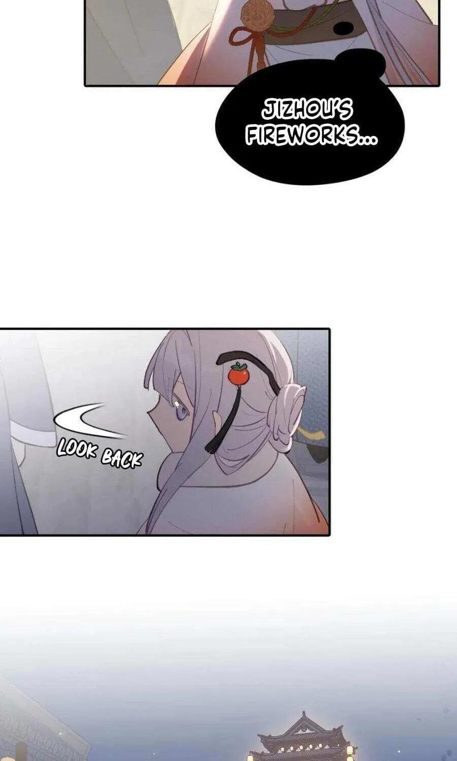Kill the Male Lead to Become the Demoness Chapter 54 page 25 - 