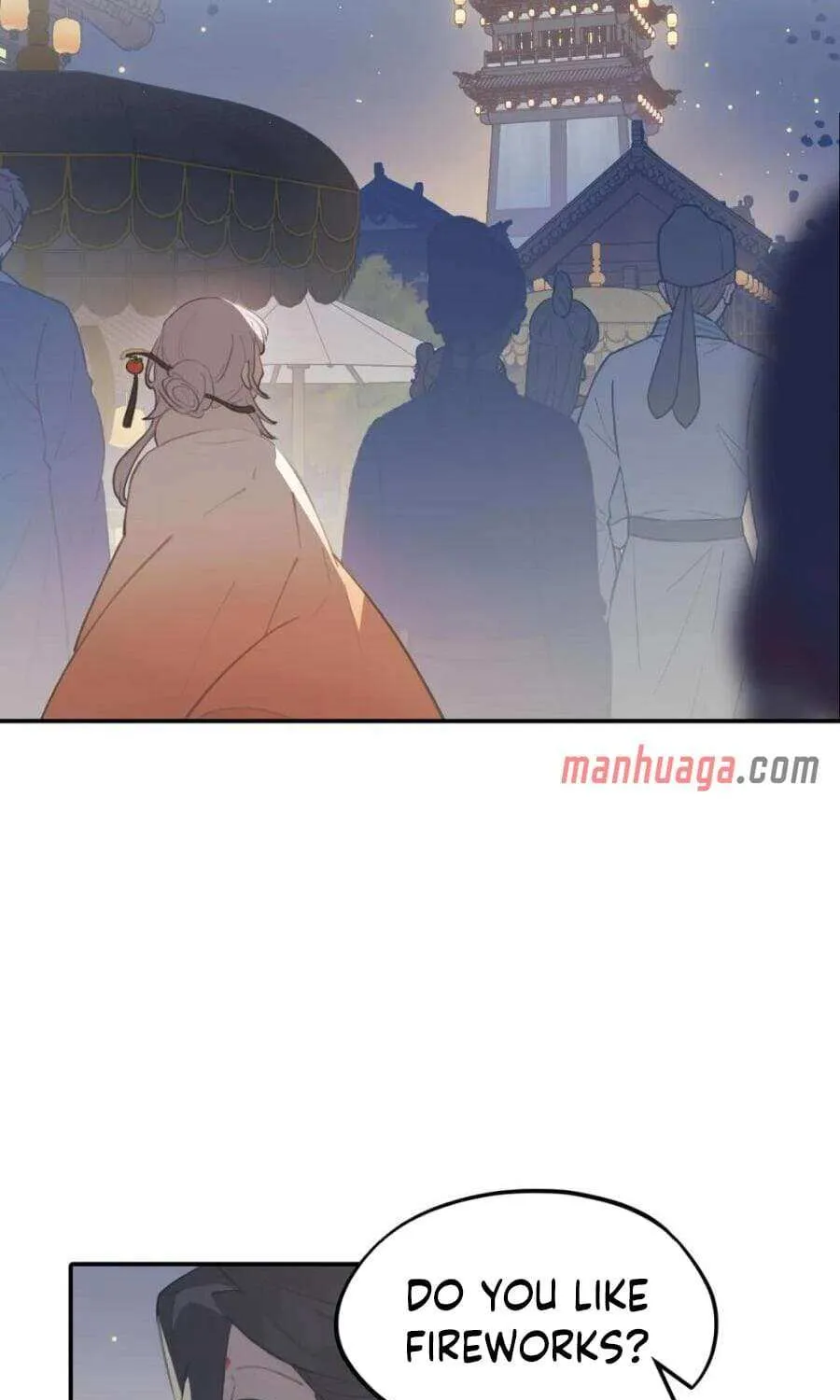Kill the Male Lead to Become the Demoness Chapter 54 page 26 - 