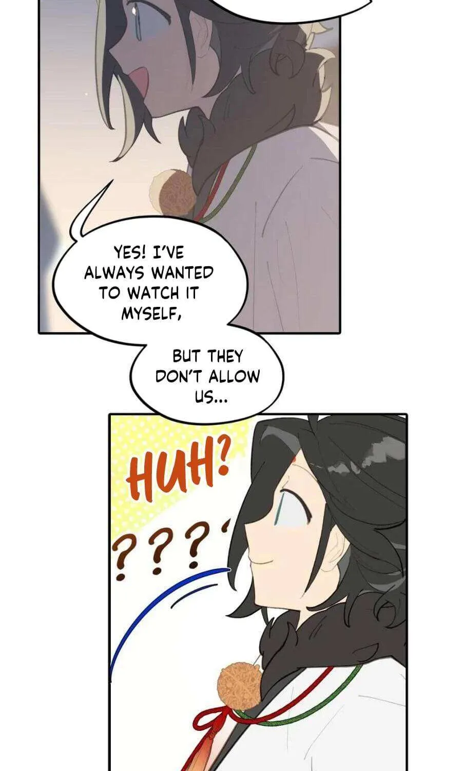 Kill the Male Lead to Become the Demoness Chapter 54 page 27 - 