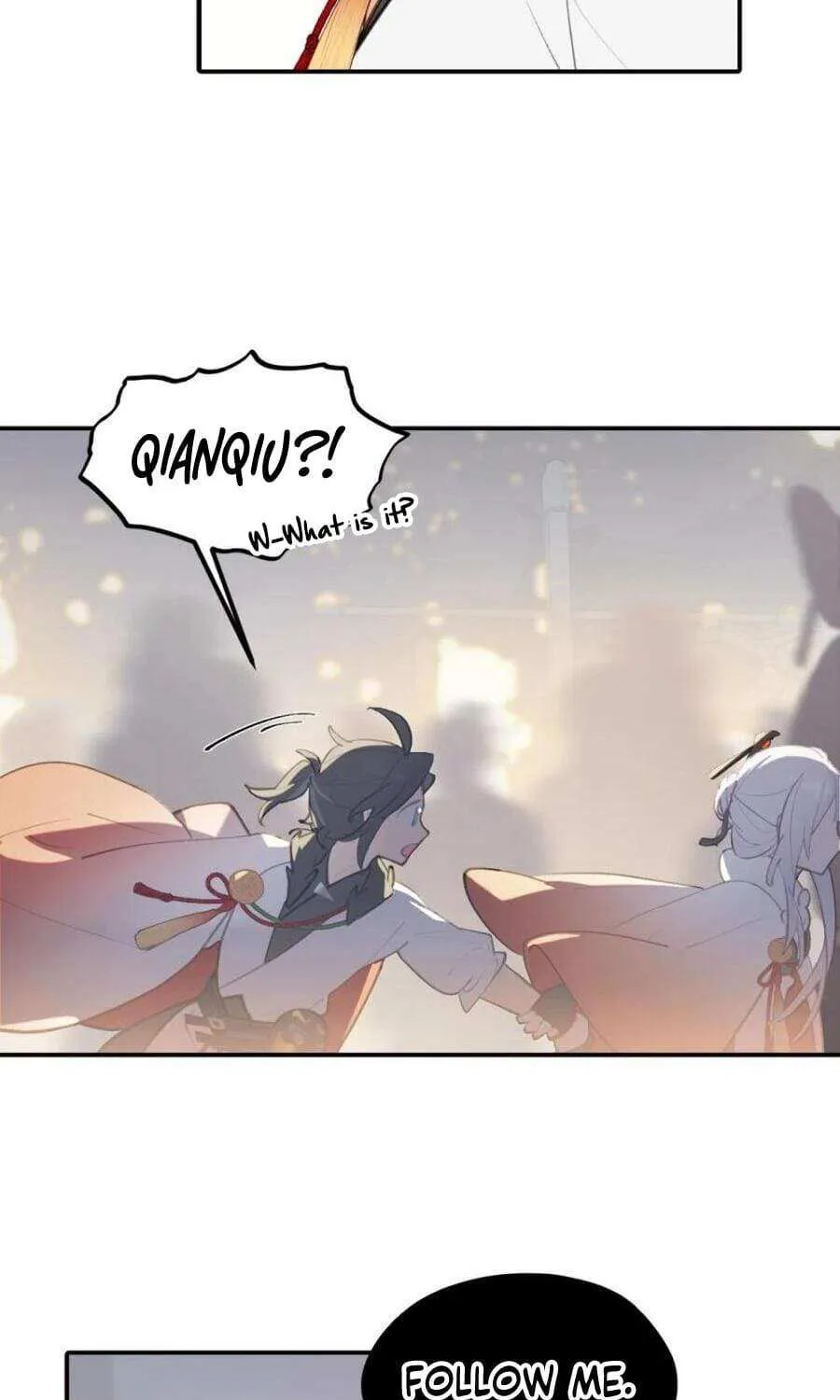Kill the Male Lead to Become the Demoness Chapter 54 page 28 - 